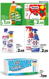 Volantino In Coop Pagina 43