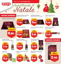 Volantino Coop Trentino Pagina 10