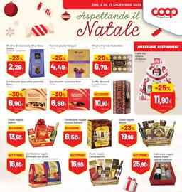 Volantino Coop Trentino Pagina 11