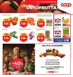 Volantino Coop Trentino Pagina 13