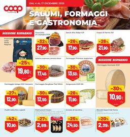 Volantino Coop Trentino Pagina 14