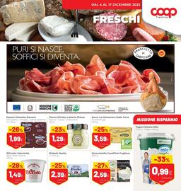 Volantino Coop Trentino Pagina 15