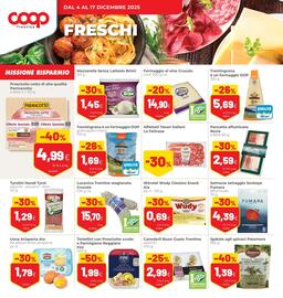 Volantino Coop Trentino Pagina 16