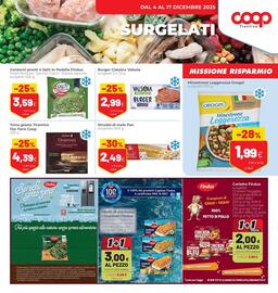 Volantino Coop Trentino Pagina 17