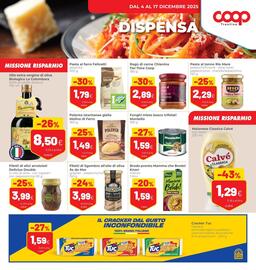 Volantino Coop Trentino Pagina 19