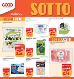 Volantino Coop Trentino Pagina 2