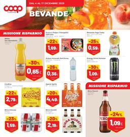 Volantino Coop Trentino Pagina 20