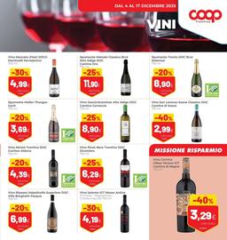 Volantino Coop Trentino Pagina 21