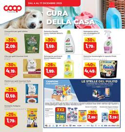 Volantino Coop Trentino Pagina 22