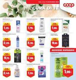 Volantino Coop Trentino Pagina 23