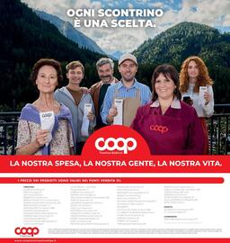 Volantino Coop Trentino Pagina 24