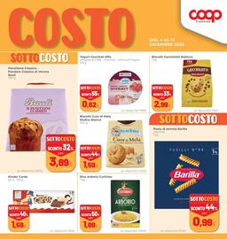 Volantino Coop Trentino Pagina 3