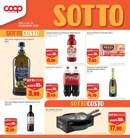 Volantino Coop Trentino Pagina 4
