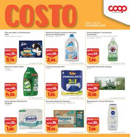 Volantino Coop Trentino Pagina 5