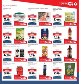 Volantino Coop Trentino Pagina 7