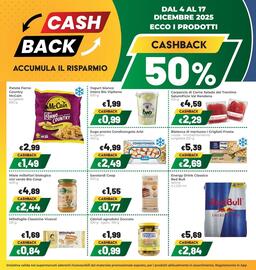 Volantino Coop Trentino Pagina 8