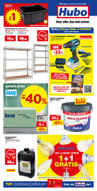 Hubo folder Pagina 1