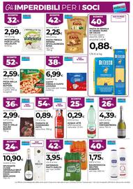Volantino Unicoop Etruria | incoop Pagina 2