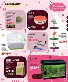 Volantino Arcaplanet settimana 50 Pagina 15