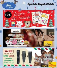 Volantino Arcaplanet settimana 50 Pagina 18