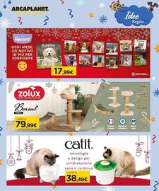 Volantino Arcaplanet settimana 50 Pagina 19