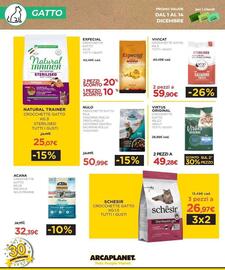 Volantino Arcaplanet settimana 50 Pagina 2