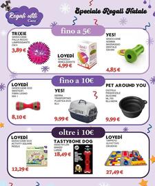 Volantino Arcaplanet settimana 50 Pagina 20