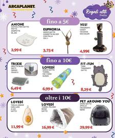 Volantino Arcaplanet settimana 50 Pagina 21