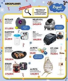 Volantino Arcaplanet settimana 50 Pagina 23