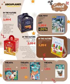 Volantino Arcaplanet settimana 50 Pagina 25