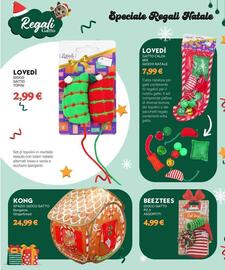 Volantino Arcaplanet settimana 50 Pagina 26