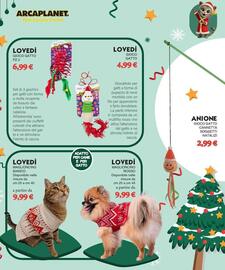 Volantino Arcaplanet settimana 50 Pagina 27