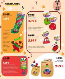 Volantino Arcaplanet settimana 50 Pagina 29