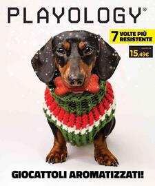 Volantino Arcaplanet settimana 50 Pagina 30