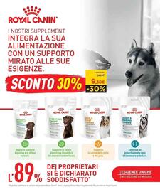 Volantino Arcaplanet settimana 50 Pagina 35