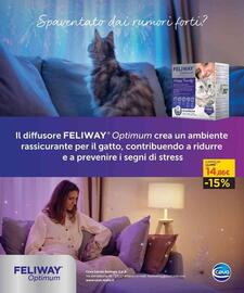 Volantino Arcaplanet settimana 50 Pagina 36