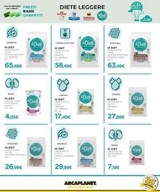 Volantino Arcaplanet settimana 50 Pagina 39