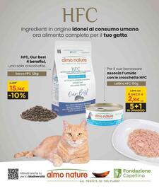 Volantino Arcaplanet settimana 50 Pagina 4