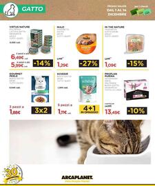 Volantino Arcaplanet settimana 50 Pagina 6