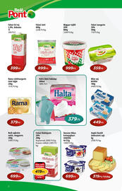 Real akciós újság Oldal 2