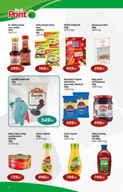 Real akciós újság Oldal 4