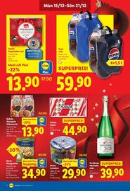Lidl reklamblad vecka 51 Sida 10