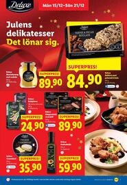 Lidl reklamblad vecka 51 Sida 11