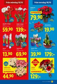 Lidl reklamblad vecka 51 Sida 18