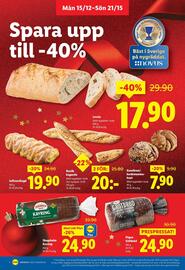 Lidl reklamblad vecka 51 Sida 4