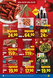 Lidl reklamblad vecka 51 Sida 9