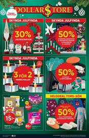 DollarStore annonsblad vecka 50 Sida 8
