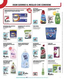 Volantino Coop Superstore Pagina 17