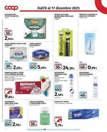 Volantino Coop Superstore Pagina 18
