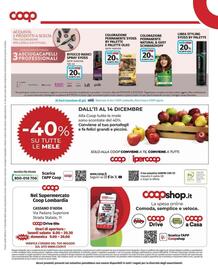Volantino Coop Superstore Pagina 21